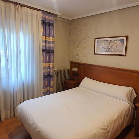 Hotel Gomar San Martín de Moncayo 外观 照片