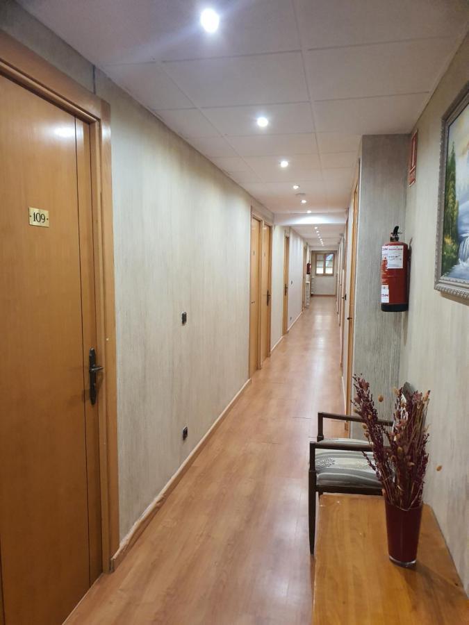 Hotel Gomar San Martín de Moncayo 外观 照片