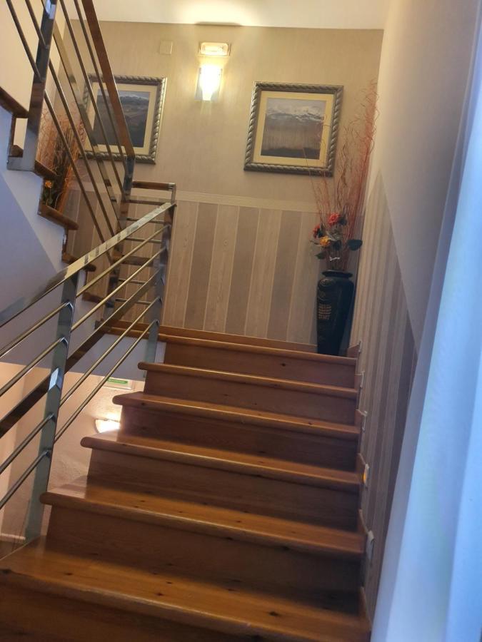 Hotel Gomar San Martín de Moncayo 外观 照片