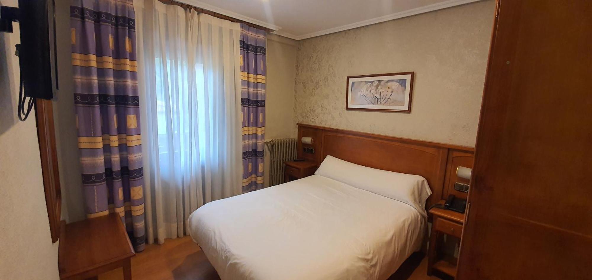Hotel Gomar San Martín de Moncayo 外观 照片