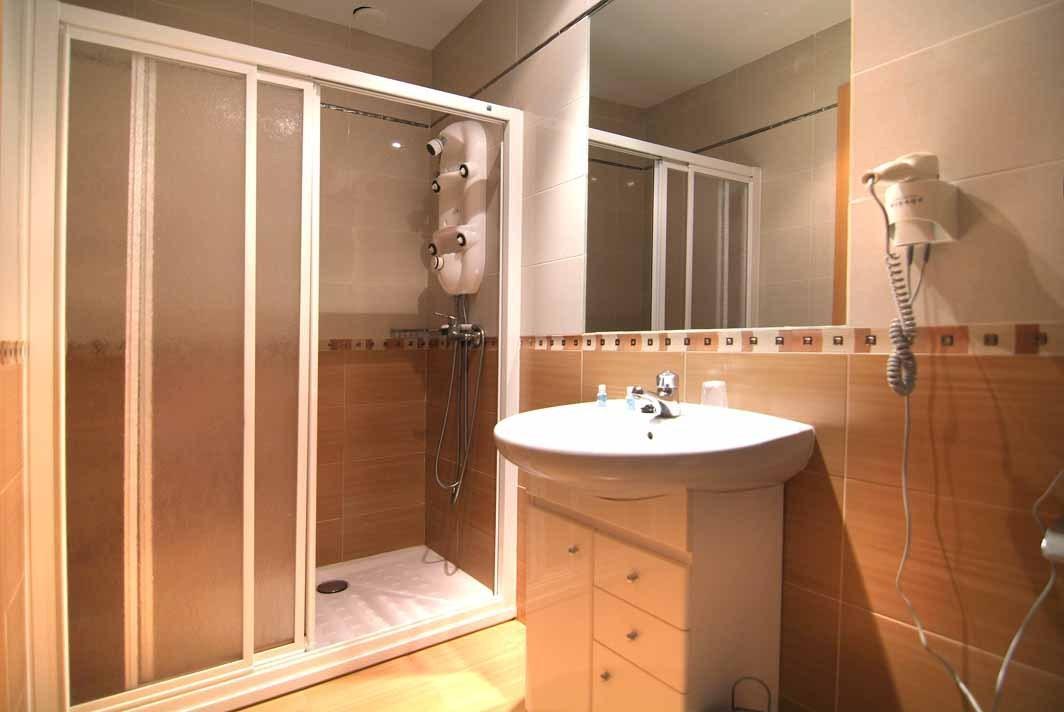 Hotel Gomar San Martín de Moncayo 外观 照片